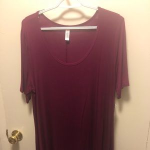 LuLaRoe Perfect T